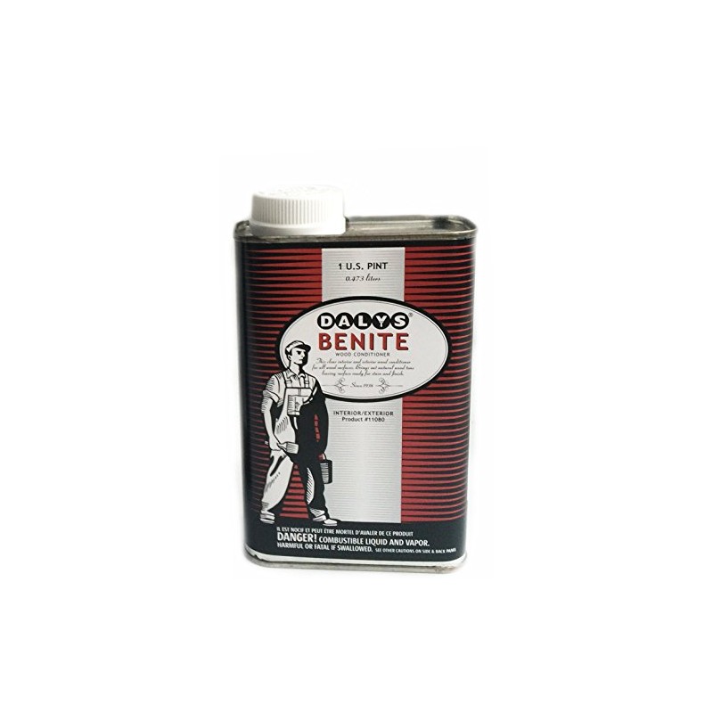Benite™ Wood Conditioner, 1 Pint