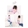Arisana Neck Warmer, Kids, Girls, Snood, Scarf, Junior, Cold Protection,