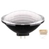 AIPLAMP Par56 LED Bulb Dimmable 36W Flood Light Warm White