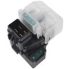 ZZOY Starter Solenoid Relay for Suzuki LT-A400 EIGER 400 2X4