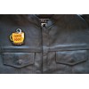 Ivamis Coffee Addict Patch - 2.75x3 inch - P7272