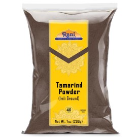 Rani Tamarind Powder (Imli) 7oz (200g)
