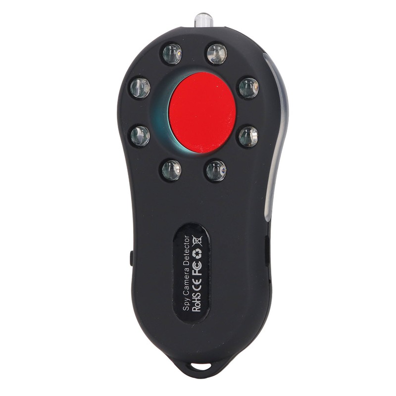 Infrared Camera Detector Portable Wireless Lens GPS Finer Scanner S100