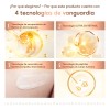 Papa Feel Set Retinol Con Protector Solar Facial 30 G