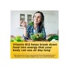 B12 Ayudan A Estimular El Metabolismo Energético 90 Cap