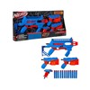 NERF Alpha Strike Blast KIT