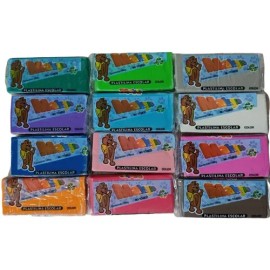 43 Plastilina De Barra Vinci                                                                                                                          