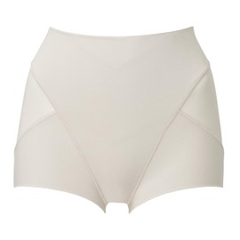 Bradelis New York Shaping Panties, Yukinee 365 Cotton Blend More, Comfortable Panties, 24, Black