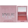 Pressed Blush Powder - 335 Baddie On The Block by