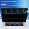 13.6in Laptop Private Screen Protector for OS X Laptop Air