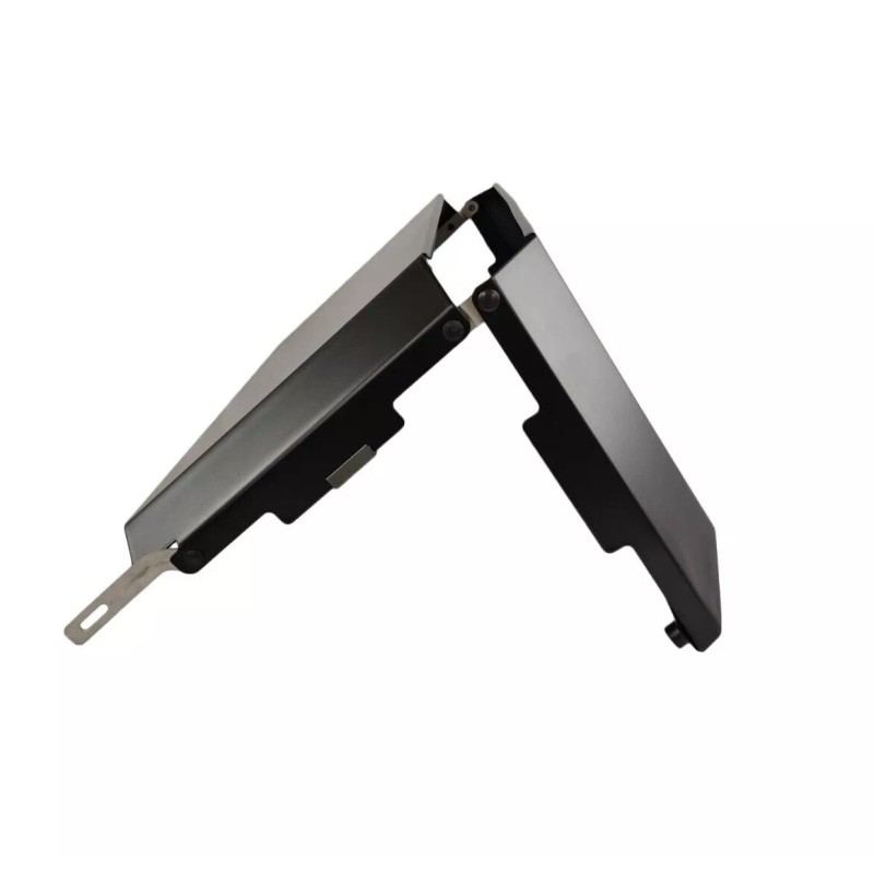 Dometic Atwood Wedgewood Bi Fold Range Stove Cover 3 Burner