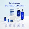 Pure Instinct Pheromone Massage Lotion True Blue 8oz