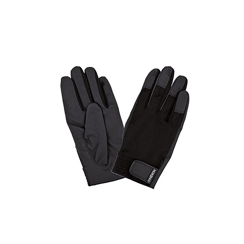 dottosaiba- DC – 63H (Black) Large