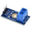 WWZMDiB Voltage Detection Module DC 025V Voltage Sensor for Arduino