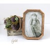 Tokyo Kankan Antique Style Picture Frame, Photo Stand, Wall Hanging,