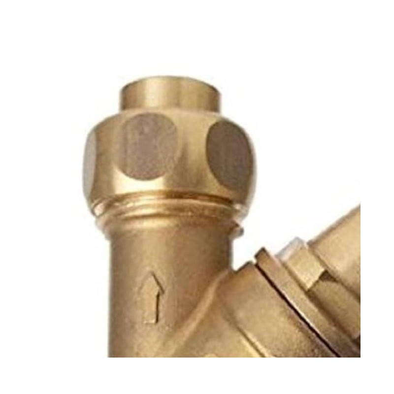 Cornat Soldering Stop o.E. 22 MM 22 MM