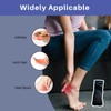 AMITOFO Ankle Brace Foot Support: Plantar Fasciitis and Achilles Tendonitis