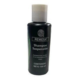 Dermoscalp Shampo Anticaspa 100ml
