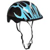 True Face Bike Helmet Cycle Helmet Adjustable Lightweight Adult Bike