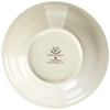 Inadvertently Penelope 788143 Flower Fruit Plate, Deep Plate, Diameter 5.9