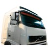 Lampa 98639 Sindy Sun Visor for Trucks