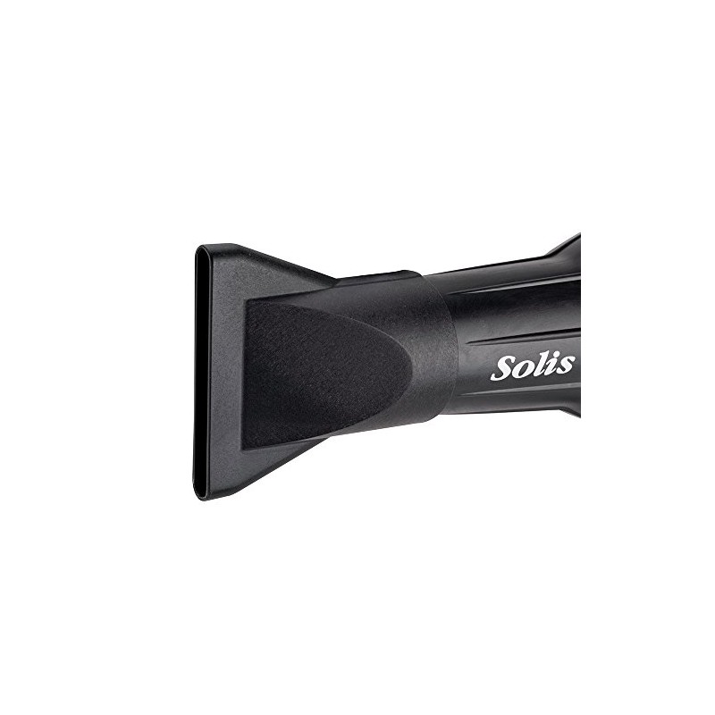 Timco STS-1900N Secadora Profesional con Cermica, 2 Boquillas