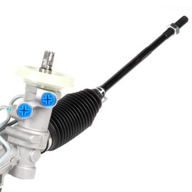 CCIYU Power Steering Rack and Pinion Complete Assembly for Chevy Impala for Chevy Monte Carlo for Buick Century for Buick LaCrosse for Buick Regal for Pontiac Grand Prix 22-186 22186 26021769