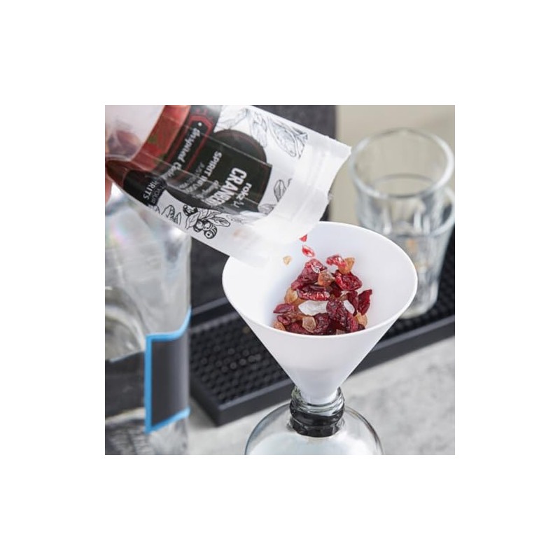 Rokz Cranberry Spirit Infusion Blend for Cocktails