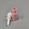 8 frascos atomizadores de nariz de 20 ml, rellenables, nasales,