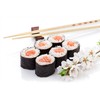 Helen’s Asian Kitchen Chopsticks, 10.5-Inches, 10-Pair, Natural Bamboo
