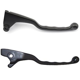 ACCOSSATO Pair of Levers Kawasaki GPZ 750 from 1983 to 1985 (CC 750) (ZX750A)