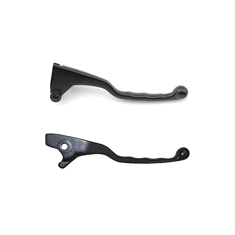 ACCOSSATO Pair of Levers Kawasaki GPZ 750 from 1983 to