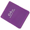 For PS2 64MB Memory Card High Speed Efficient Game Memory