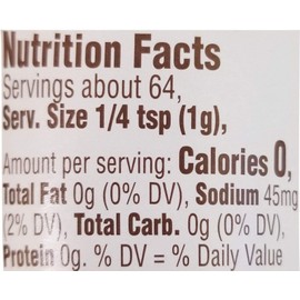 Spice Islands Za'atar, 2.25 Ounce