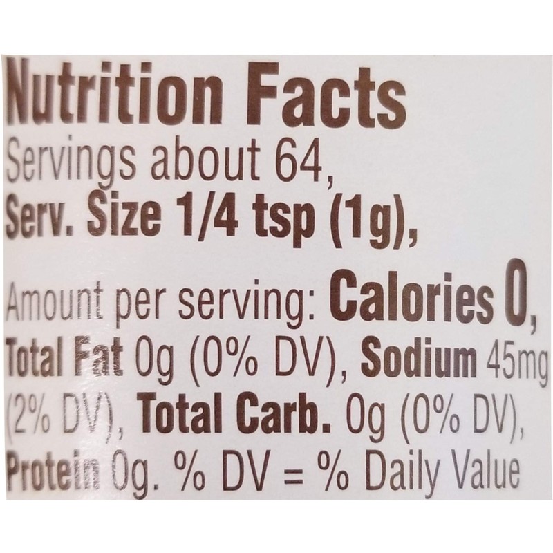 Spice Islands Za'atar, 2.25 Ounce