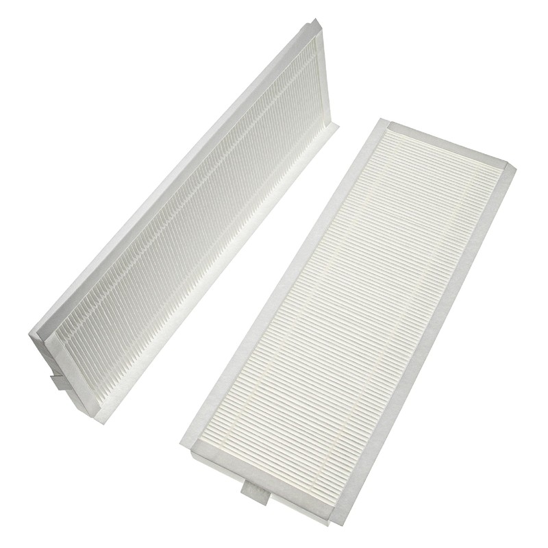 vhbw 2x Filter G4 compatible with AERISnext 600, 350, 450