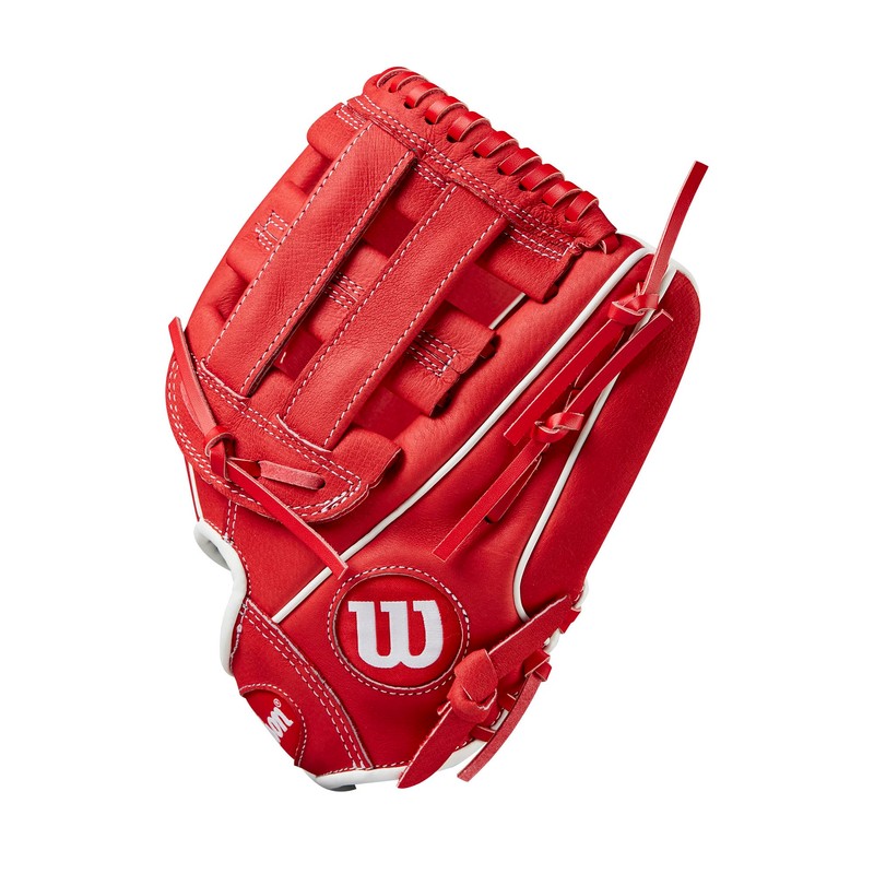Wilson 2024 A450™ 11” Youth Infield Baseball Glove - Right