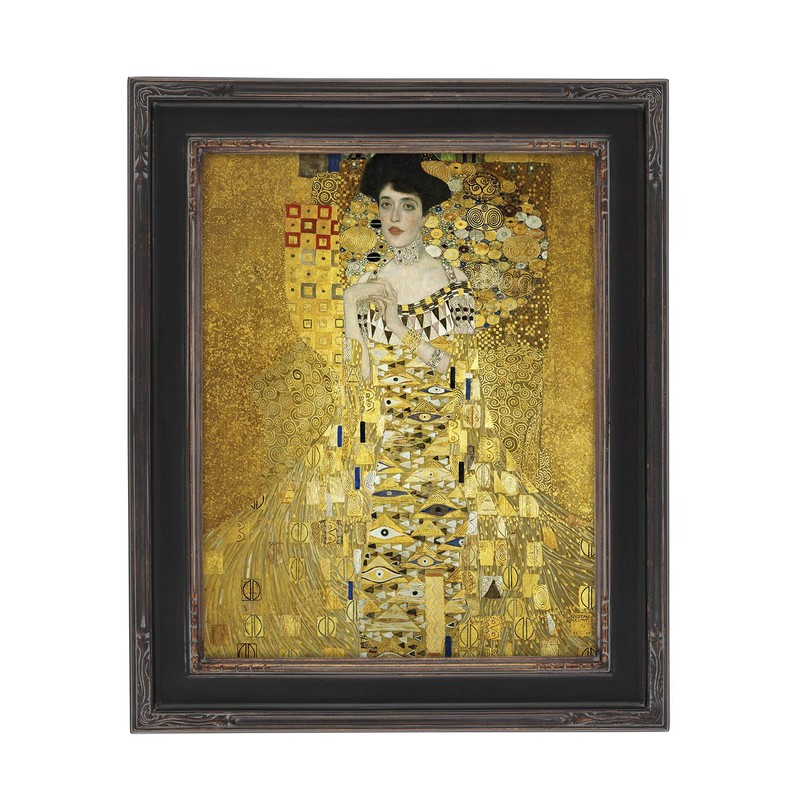 Creative Mark Plein Air Museum Collection Nouveau Picture Frame Solid