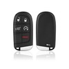 Smart Key Fob for Jeep Grand Cherokee 2014-2022, YIKEBALOG Keyless