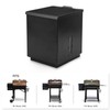 Stanbroil Pellet Grill Hopper Extension for Pit Boss 340 and