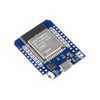 Pack of 3 ESP32 Mini ESP32 NodeMCU WiFi Bluetooth Module