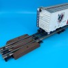 Model Scenery World Re-Railer O Gauge for Lionel or similar
