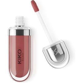 KIKO MILANO - 3d Hydra Lipgloss 21 Softening lip gloss for a 3D look