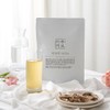 Haru Herb Domestic Peony Tea Large Capacity 50 Tea Bags 1+1 Total 2 Packs / 하루허브 국내산 작약차 대용량 50티백 1+1 총2팩