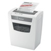 Leitz IQ Paper Shredder, 10 Sheet, Cross Cut, 6 Gallon