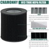 CHAMONNY Air Mini PECO-HEPA Tri-Power Filter Replacement, Compatible with Molekule