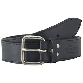 Basic Nature Money Belts 1469580 Black