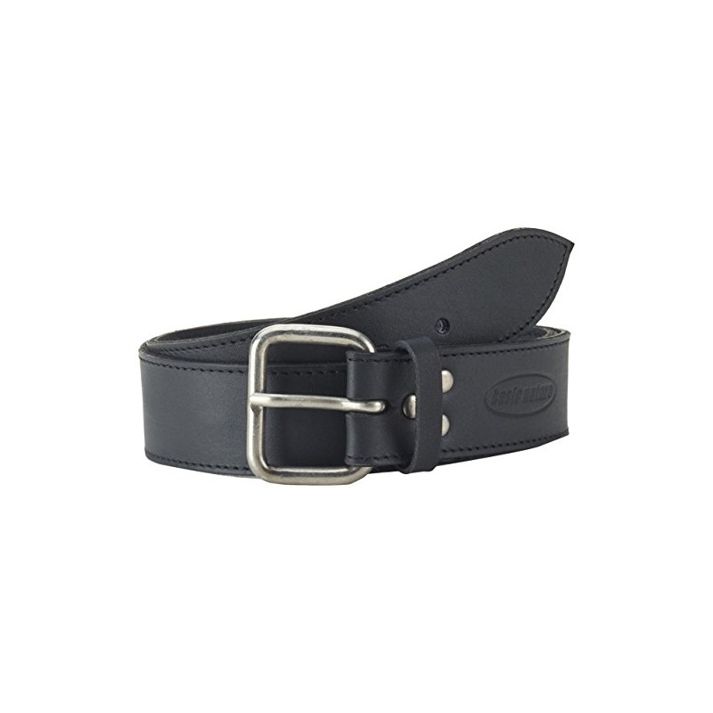 Basic Nature Money Belts 1469580 Black