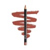 NYX PROFESSIONAL MAKEUP Slim Lip Pencil, Ever, 0.03 Ounce