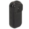 Small Body Cam Wearable WiFi 1080P HD Audio Vedio Recording